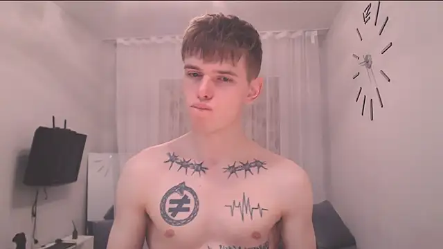 Fredd Xanders online show from May 27, 2026, 11:34 pm