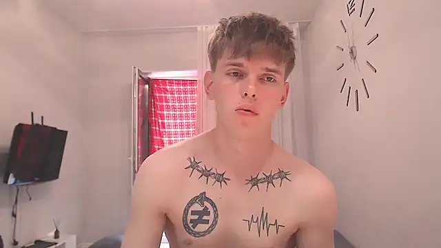 Snapshot of Fredd_Xanders chatting on June 30, 2026, 2:00 am Fredd Xanders online show from June 30, 2026, 2:00 am