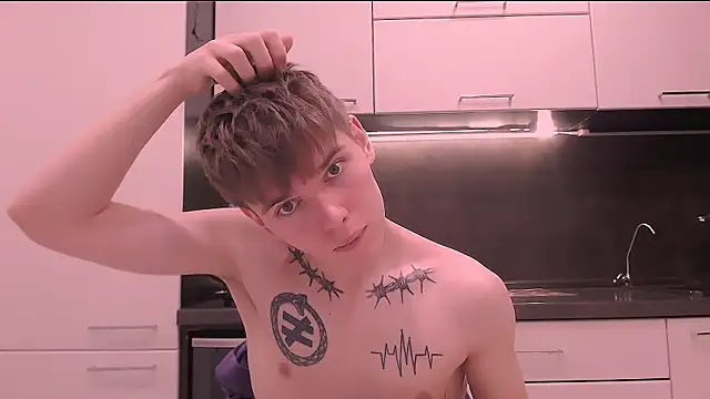 Snapshot of Fredd_Xanders chatting on March 2, 2026, 4:36 pm Fredd Xanders online show from March 2, 2026, 4:36 pm