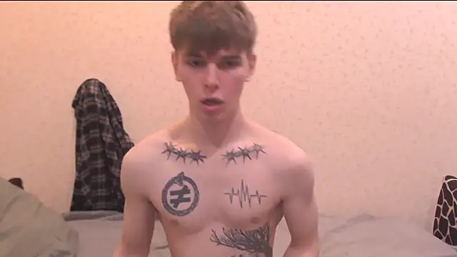 Fredd Xanders online show from April 5, 2026, 6:14 pm