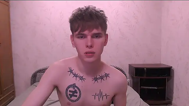 Fredd Xanders online show from April 1, 2026, 3:42 pm