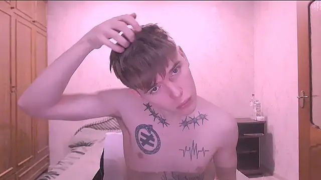 Fredd Xanders online show from March 17, 2026, 10:07 am