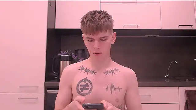 Fredd Xanders online show from March 11, 2026, 7:08 pm