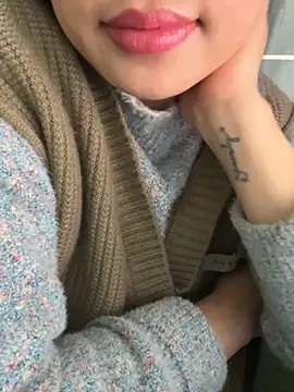 Snapshot of -Moon-20 chatting on January 6, 2026, 6:50 am -Moon-20 online show from January 6, 2026, 6:50 am