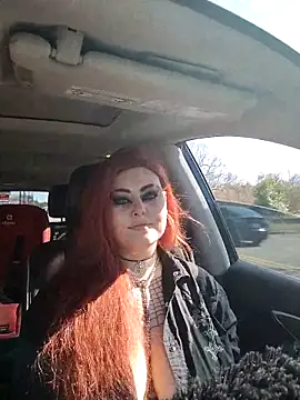 SpiderRose online show from February 9, 2026, 5:00 pm