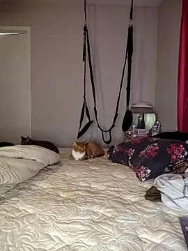 SpiderRose online show from December 15, 2025, 5:52 pm