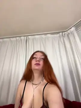 MilaRed69 online show from February 14, 2026, 10:32 pm