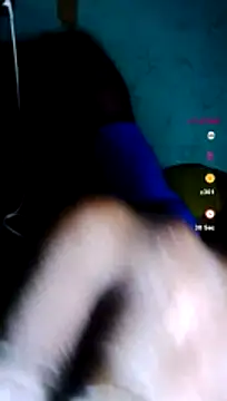 Snapshot of Faysbaakop3 chatting on July 27, 2026, 1:34 am Faysbaakop3 online show from July 27, 2026, 1:34 am