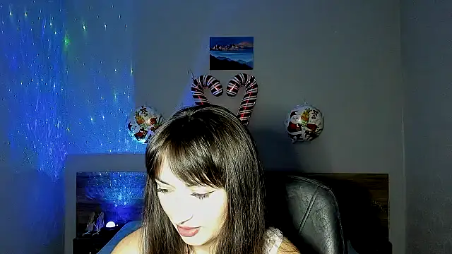 RosiAlina online show from December 17, 2025, 10:20 am