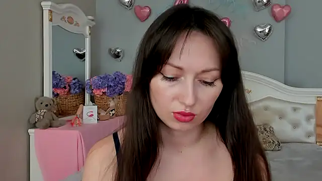 RosiAlina online show from March 28, 2026, 9:21 am