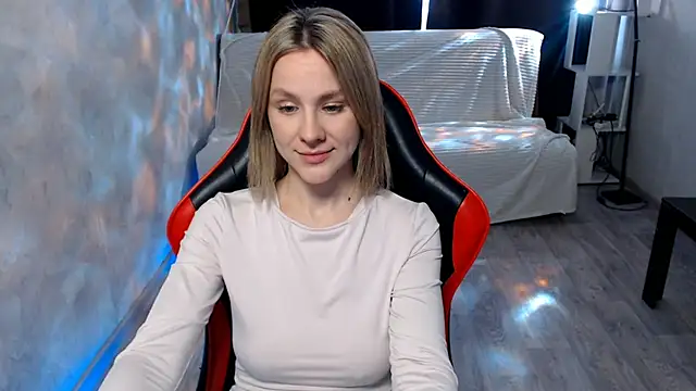 MiaBun1 online show from March 2, 2026, 5:08 am