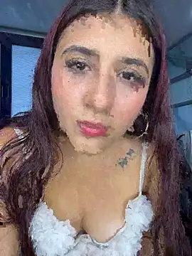 Snapshot of Nahomy_Harperr chatting on December 18, 2025, 11:36 am Nahomy Harperr online show from December 18, 2025, 11:36 am