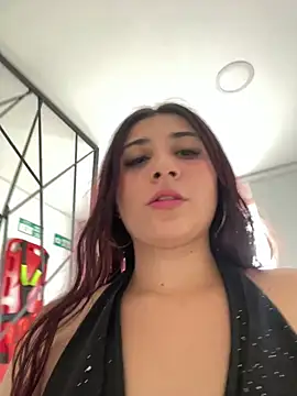 Snapshot of Nahomy_Harperr chatting on December 21, 2025, 1:02 pm Nahomy Harperr online show from December 21, 2025, 1:02 pm