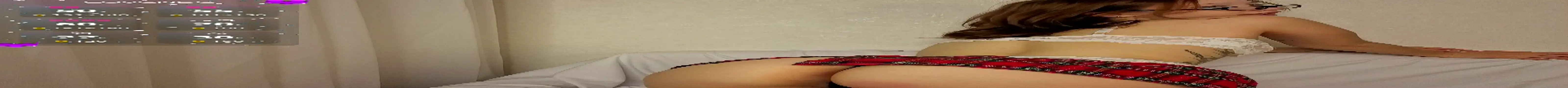 EvaaAnderson online show from February 15, 2026, 4:46 am