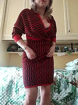 AhlyssaLove1155 online show from December 20, 2025, 1:25 pm