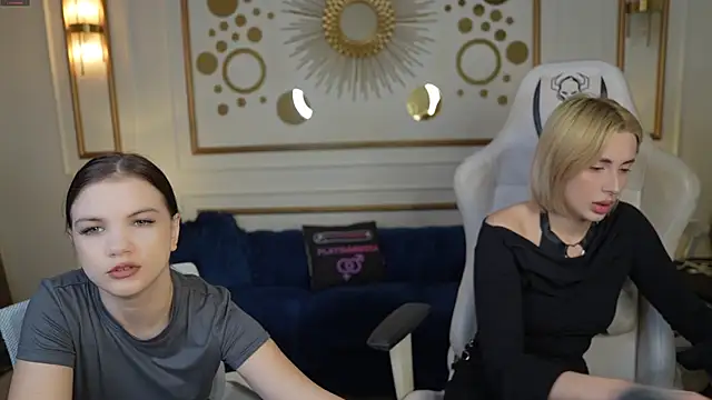 Hanna nana online show from December 14, 2025, 11:16 am