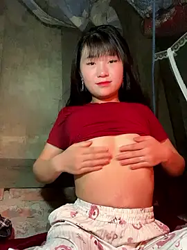 hinata-xx online show from January 18, 2026, 5:38 pm