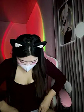 Snapshot of lilly_dang chatting on January 7, 2026, 2:33 pm lilly dang online show from January 7, 2026, 2:33 pm