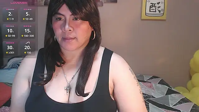 Pussy overload online show from March 7, 2026, 3:02 am