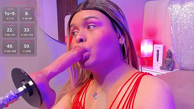 iam gema online show from January 9, 2026, 6:59 pm