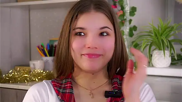 SolBurri online show from January 13, 2026, 1:20 am