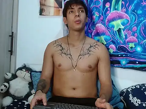 Wolf light online show from January 17, 2026, 12:26 am