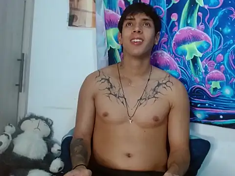 Wolf light online show from January 13, 2026, 12:15 am