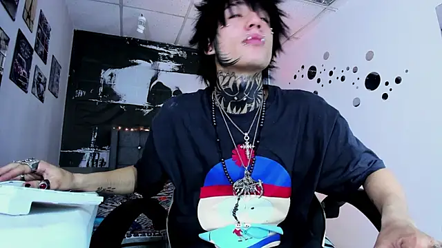 koryu skull online show from February 18, 2026, 10:17 pm