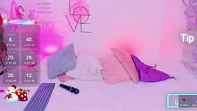 Snapshot of MandyWester1 chatting on January 9, 2026, 11:00 pm MandyWester1 online show from January 9, 2026, 11:00 pm