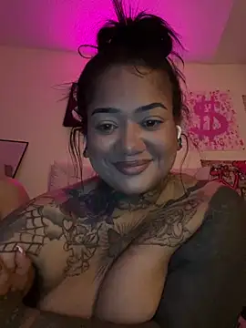 Itsonlyvirgo online show from March 15, 2026, 5:47 am