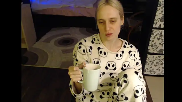 Sweet Shugar 4Daddy online show from January 13, 2026, 2:26 am