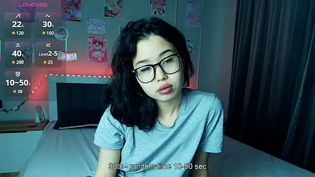 kimyjina online show from December 18, 2025, 3:44 am