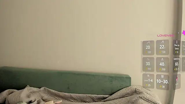 kimyjina online show from March 9, 2026, 3:21 am