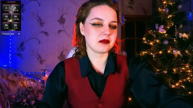 Ari Meow online show from January 14, 2026, 6:33 pm