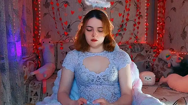 Snapshot of Ari_Meow chatting on April 6, 2026, 6:42 pm Ari Meow online show from April 6, 2026, 6:42 pm