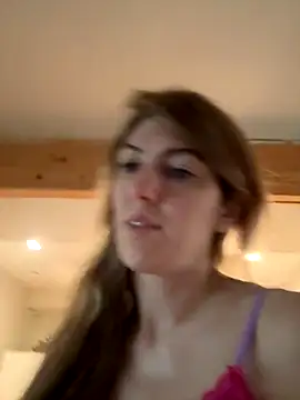 CelestialRuby online show from November 8, 2025, 2:42 pm