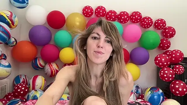 CelestialRuby online show from February 17, 2026, 5:43 pm