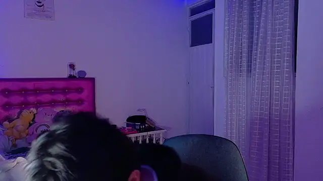 Snapshot of Dani_Dancer chatting on March 3, 2026, 12:28 am Dani Dancer online show from March 3, 2026, 12:28 am