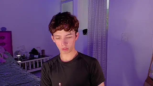 Snapshot of Dani_Dancer chatting on February 23, 2026, 9:59 pm Dani Dancer online show from February 23, 2026, 9:59 pm