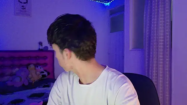 Dani Dancer online show from April 2, 2026, 11:11 pm