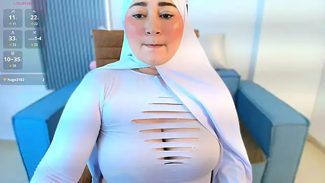 Zalma eva online show from January 8, 2026, 10:54 am