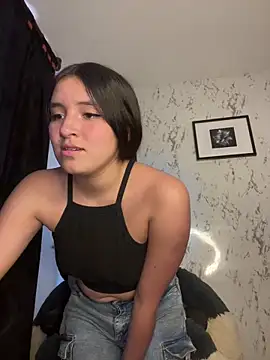 Agatta-X online show from February 16, 2026, 7:01 pm