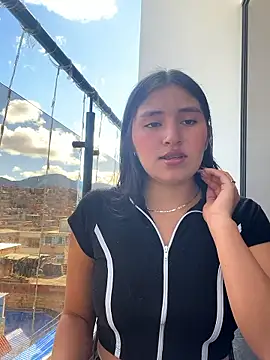 Agatta-X online show from January 17, 2026, 1:26 pm