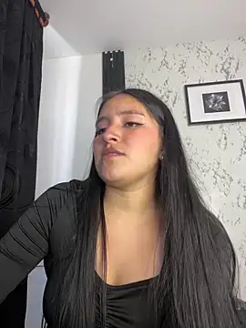 Agatta-X online show from February 20, 2026, 6:54 pm