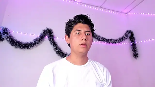 king Eric30 online show from January 6, 2026, 8:57 pm