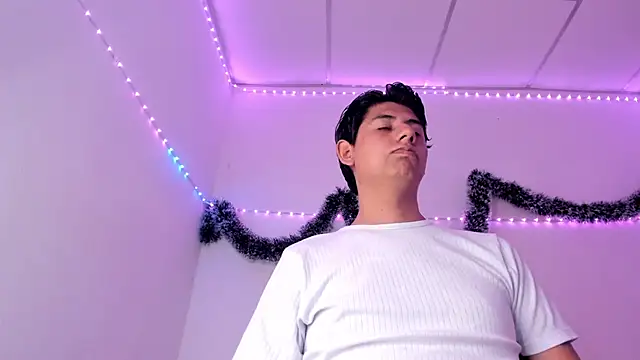 king Eric30 online show from January 14, 2026, 9:07 pm