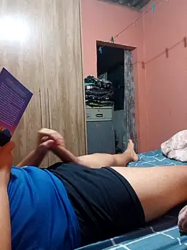 AVALIAminhaPika online show from April 17, 2026, 2:58 am