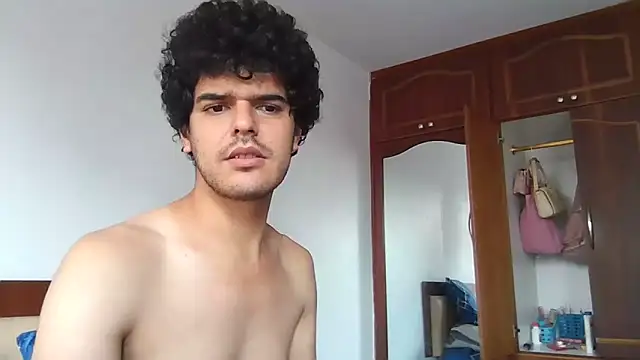 Hot Contrasts online show from March 27, 2026, 7:15 pm