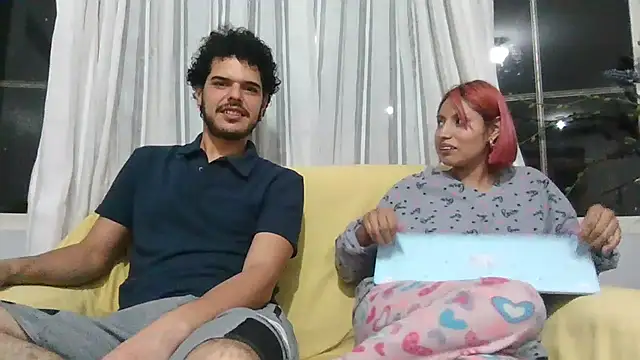 Hot Contrasts online show from April 22, 2026, 2:07 am