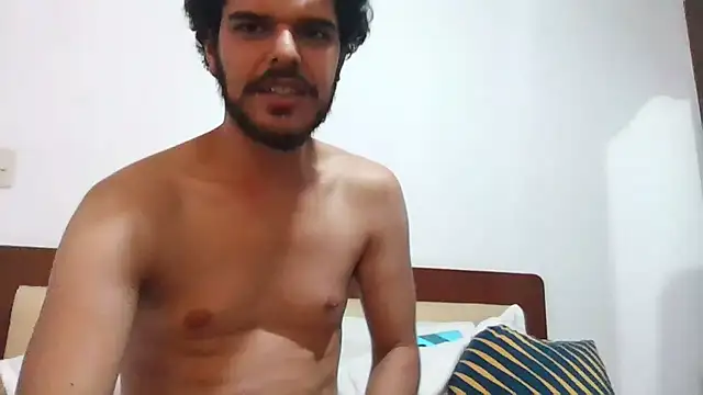 Hot Contrasts online show from March 14, 2026, 11:22 pm